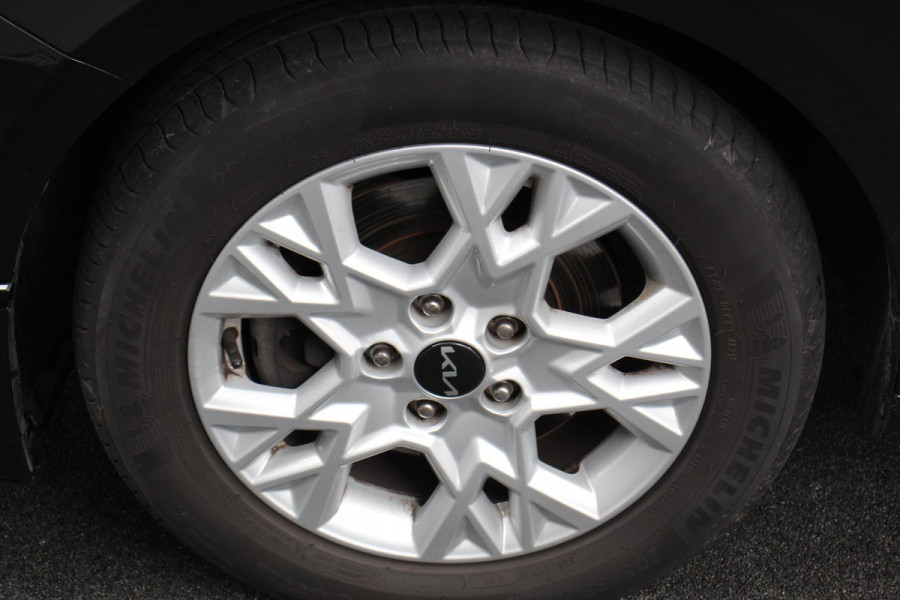 Kia Ceed Sportswagon 1.0 T-GDi Prestige | Navigatie | Apple Carplay/Android Auto | Climate Control | Cruise Control | Lane Assist | Stoel/Stuurverwarming | Privacy Glass | Camera