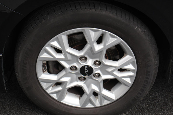 Kia Ceed Sportswagon 1.0 T-GDi Prestige | Navigatie | Apple Carplay/Android Auto | Climate Control | Cruise Control | Lane Assist | Stoel/Stuurverwarming | Privacy Glass | Camera