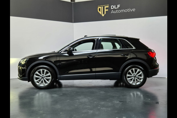 Audi Q3 45 TFSI e Business Edition S-Line | Pano | Leder Audi Q3 45 TFSI e Business Edition S-Line | Pano | Leder