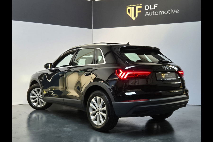 Audi Q3 45 TFSI e Business Edition S-Line | Pano | Leder Audi Q3 45 TFSI e Business Edition S-Line | Pano | Leder