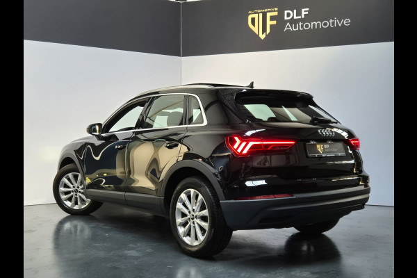Audi Q3 45 TFSI e Business Edition S-Line | Pano | Leder Audi Q3 45 TFSI e Business Edition S-Line | Pano | Leder