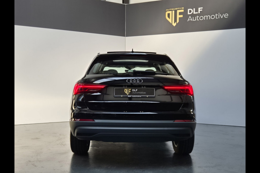Audi Q3 45 TFSI e Business Edition S-Line | Pano | Leder Audi Q3 45 TFSI e Business Edition S-Line | Pano | Leder