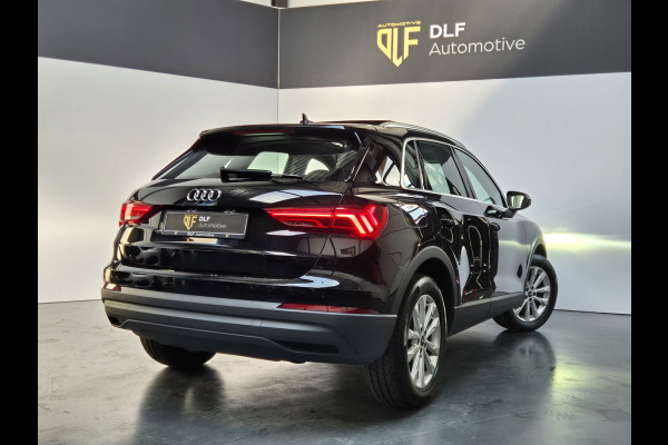 Audi Q3 45 TFSI e Business Edition S-Line | Pano | Leder Audi Q3 45 TFSI e Business Edition S-Line | Pano | Leder