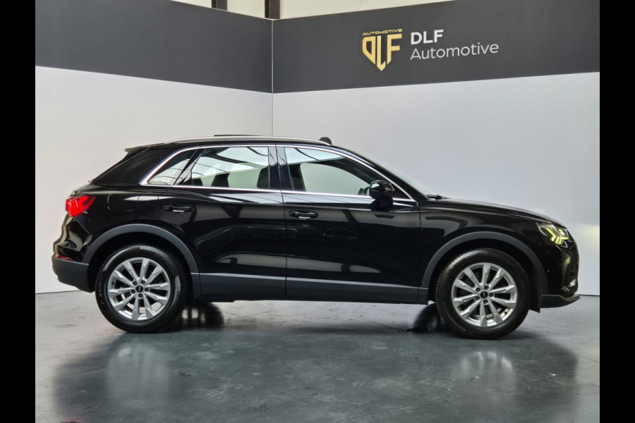 Audi Q3 45 TFSI e Business Edition S-Line | Pano | Leder Audi Q3 45 TFSI e Business Edition S-Line | Pano | Leder