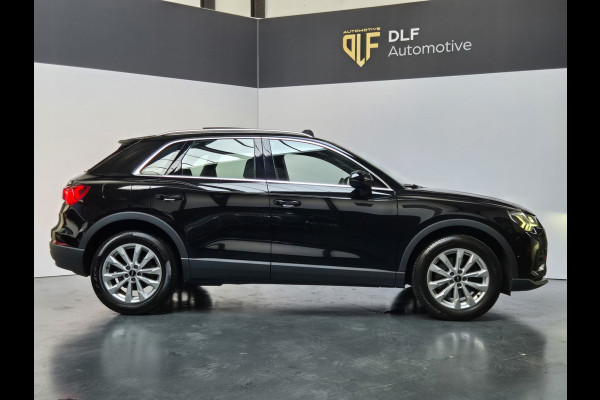 Audi Q3 45 TFSI e Business Edition S-Line | Pano | Leder Audi Q3 45 TFSI e Business Edition S-Line | Pano | Leder