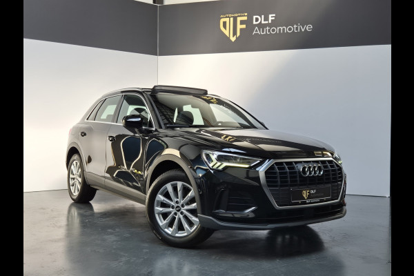 Audi Q3 45 TFSI e Business Edition S-Line | Pano | Leder Audi Q3 45 TFSI e Business Edition S-Line | Pano | Leder