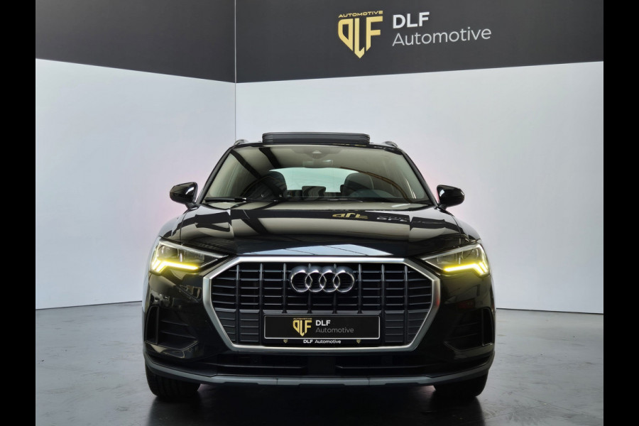 Audi Q3 45 TFSI e Business Edition S-Line | Pano | Leder Audi Q3 45 TFSI e Business Edition S-Line | Pano | Leder