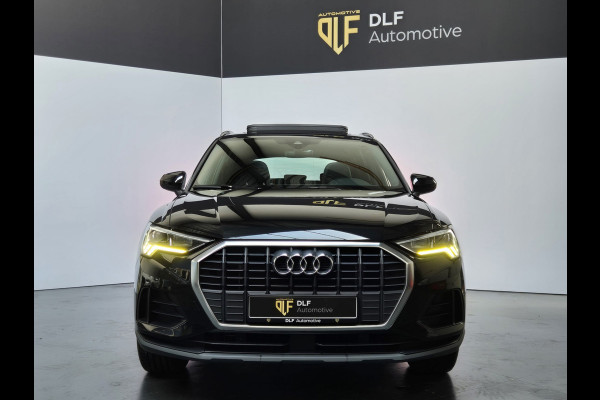 Audi Q3 45 TFSI e Business Edition S-Line | Pano | Leder Audi Q3 45 TFSI e Business Edition S-Line | Pano | Leder