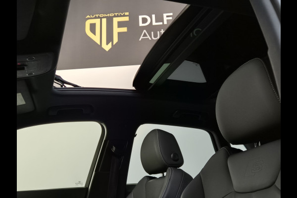 Audi Q3 45 TFSI e Business Edition S-Line | Pano | Leder Audi Q3 45 TFSI e Business Edition S-Line | Pano | Leder