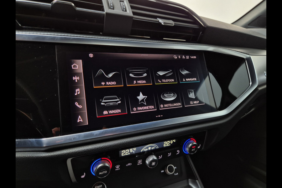 Audi Q3 45 TFSI e Business Edition S-Line | Pano | Leder Audi Q3 45 TFSI e Business Edition S-Line | Pano | Leder