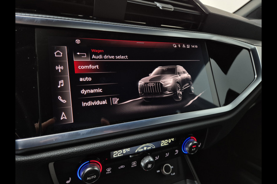 Audi Q3 45 TFSI e Business Edition S-Line | Pano | Leder Audi Q3 45 TFSI e Business Edition S-Line | Pano | Leder