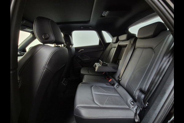 Audi Q3 45 TFSI e Business Edition S-Line | Pano | Leder Audi Q3 45 TFSI e Business Edition S-Line | Pano | Leder