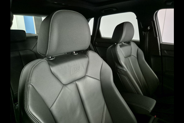Audi Q3 45 TFSI e Business Edition S-Line | Pano | Leder Audi Q3 45 TFSI e Business Edition S-Line | Pano | Leder