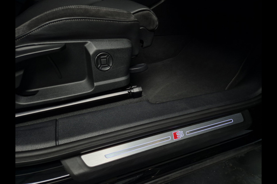 Audi Q3 45 TFSI e Business Edition S-Line | Pano | Leder Audi Q3 45 TFSI e Business Edition S-Line | Pano | Leder