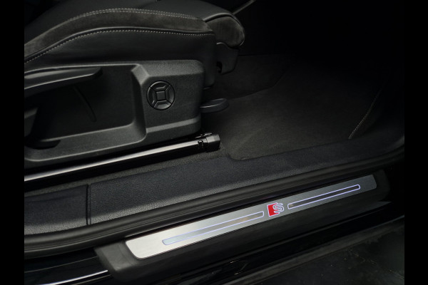 Audi Q3 45 TFSI e Business Edition S-Line | Pano | Leder Audi Q3 45 TFSI e Business Edition S-Line | Pano | Leder