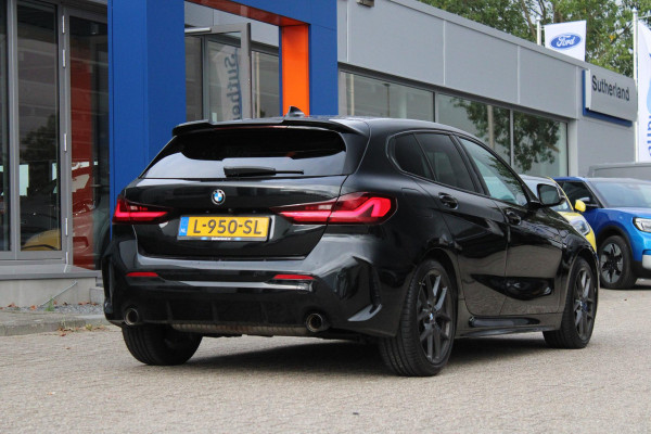 BMW 1-serie 120i High Executive Edition 178pk | Harman en Kardon | Panoramadak | Head-up display | M-Pakket