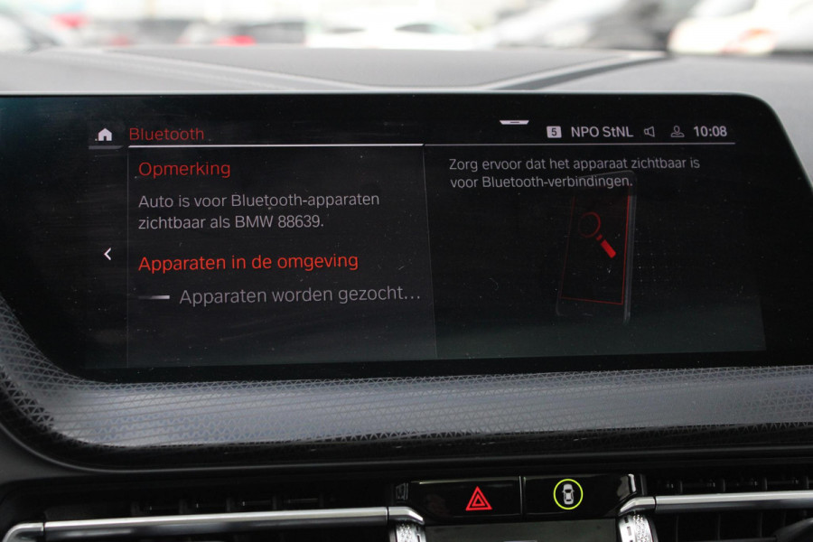 BMW 1-serie 120i High Executive Edition 178pk | Harman en Kardon | Panoramadak | Head-up display | M-Pakket