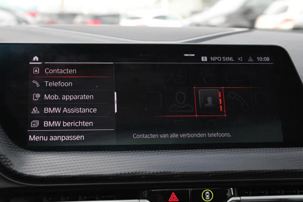 BMW 1-serie 120i High Executive Edition 178pk | Harman en Kardon | Panoramadak | Head-up display | M-Pakket