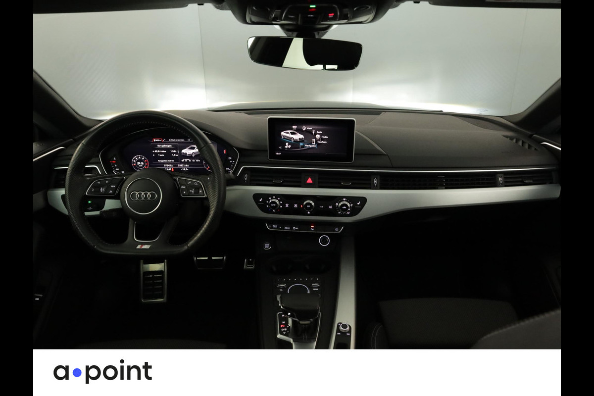 Audi A5 Sportback 40 TFSI Sport S-line Edition 190pk AUT| Pano.dak| LED| 19'LM-velgen| Navi