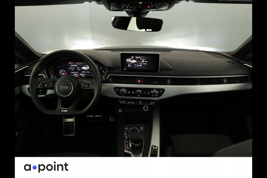 Audi A5 Sportback 40 TFSI Sport S-line Edition 190pk AUT| Pano.dak| LED| 19'LM-velgen| Navi