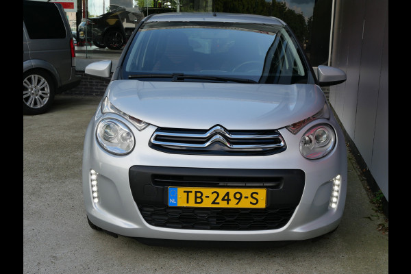 Citroën C1 1.0 e-VTi FEEL | 5-DRS | AIRCO | NL-AUTO | APK 07-2026!!