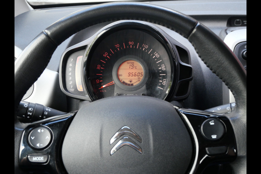 Citroën C1 1.0 e-VTi FEEL | 5-DRS | AIRCO | NL-AUTO | APK 07-2026!!