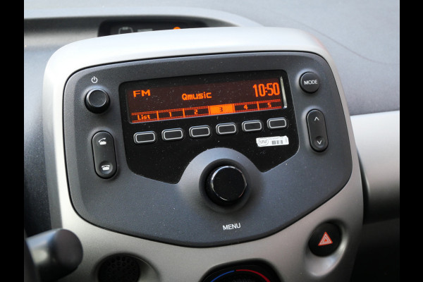 Citroën C1 1.0 e-VTi FEEL | 5-DRS | AIRCO | NL-AUTO | APK 07-2026!!