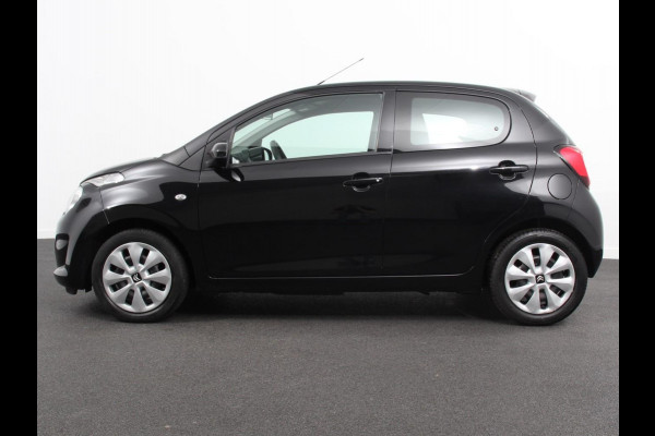 Citroën C1 1.0 VTi Feel | Airco | Bluetooth | Led | DAB | 5 deurs