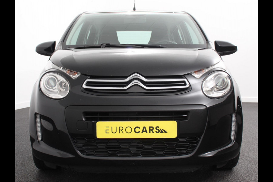 Citroën C1 1.0 VTi Feel | Airco | Bluetooth | Led | DAB | 5 deurs