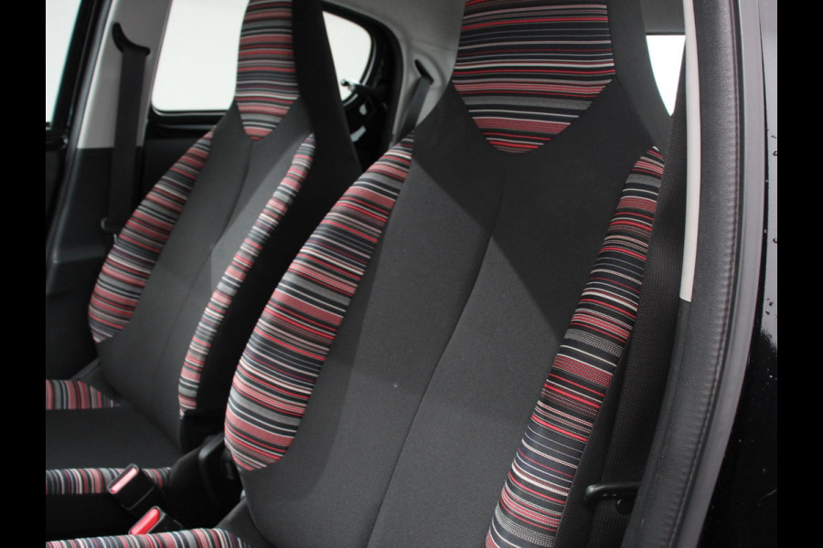 Citroën C1 1.0 VTi Feel | Airco | Bluetooth | Led | DAB | 5 deurs