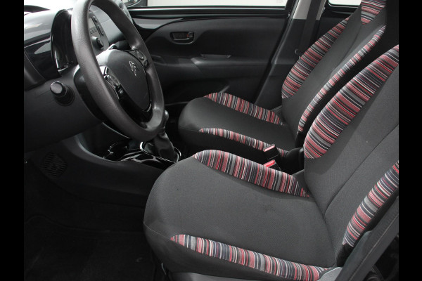 Citroën C1 1.0 VTi Feel | Airco | Bluetooth | Led | DAB | 5 deurs