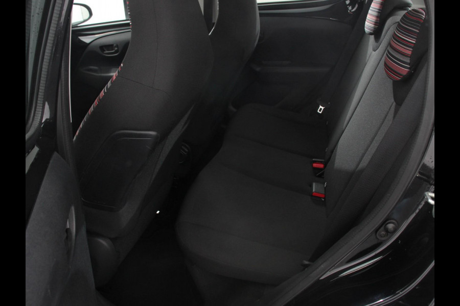 Citroën C1 1.0 VTi Feel | Airco | Bluetooth | Led | DAB | 5 deurs