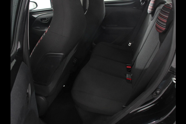 Citroën C1 1.0 VTi Feel | Airco | Bluetooth | Led | DAB | 5 deurs