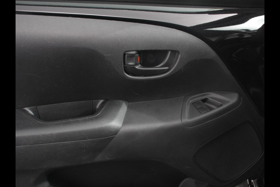 Citroën C1 1.0 VTi Feel | Airco | Bluetooth | Led | DAB | 5 deurs