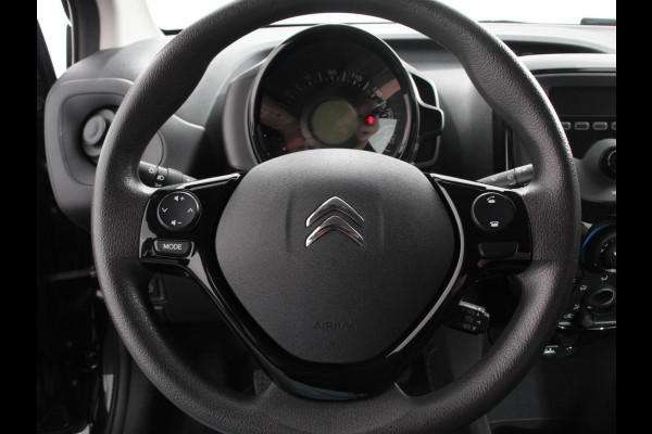 Citroën C1 1.0 VTi Feel | Airco | Bluetooth | Led | DAB | 5 deurs