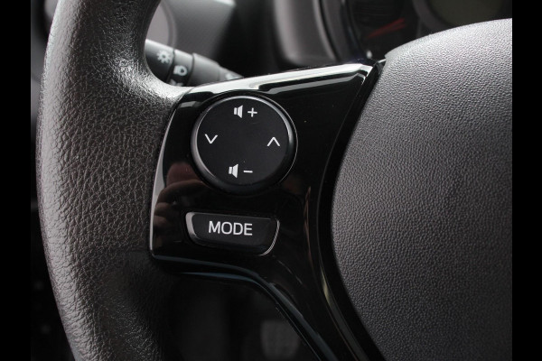 Citroën C1 1.0 VTi Feel | Airco | Bluetooth | Led | DAB | 5 deurs