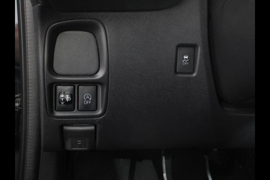 Citroën C1 1.0 VTi Feel | Airco | Bluetooth | Led | DAB | 5 deurs