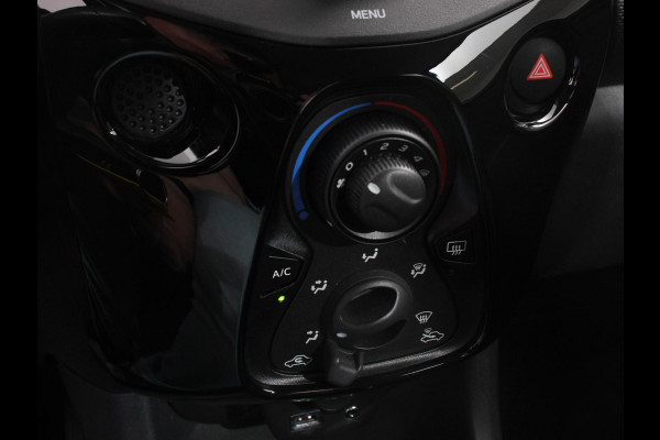 Citroën C1 1.0 VTi Feel | Airco | Bluetooth | Led | DAB | 5 deurs