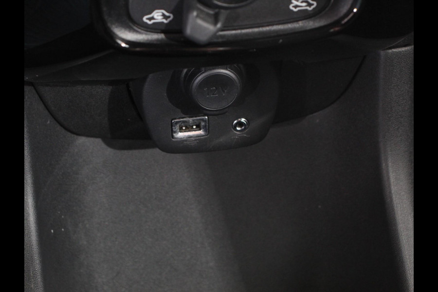 Citroën C1 1.0 VTi Feel | Airco | Bluetooth | Led | DAB | 5 deurs