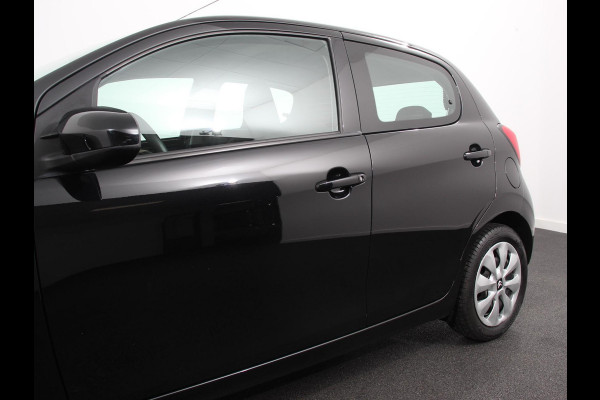 Citroën C1 1.0 VTi Feel | Airco | Bluetooth | Led | DAB | 5 deurs