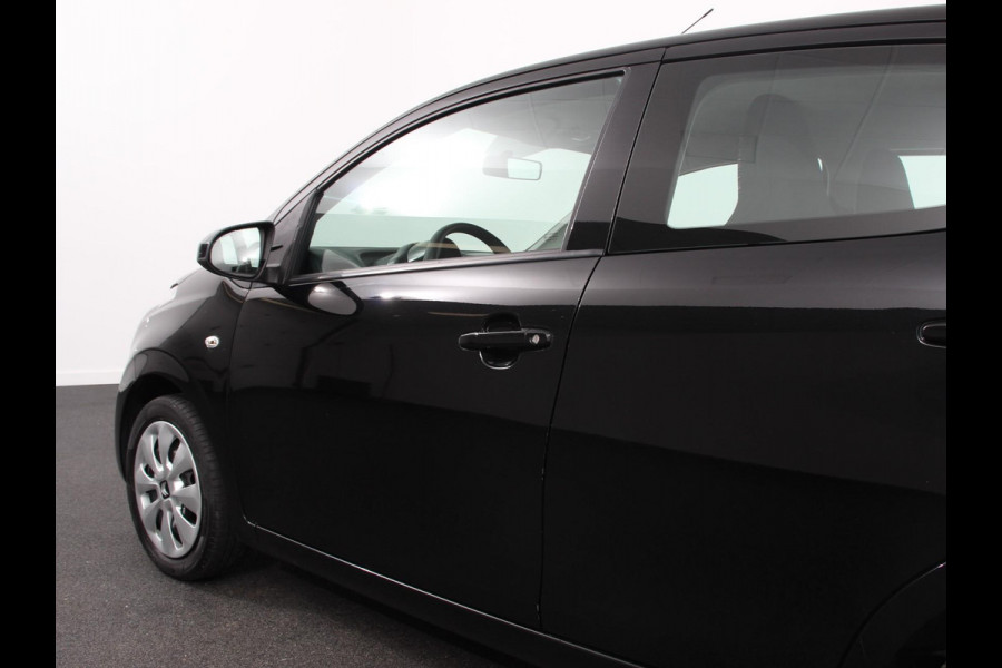 Citroën C1 1.0 VTi Feel | Airco | Bluetooth | Led | DAB | 5 deurs