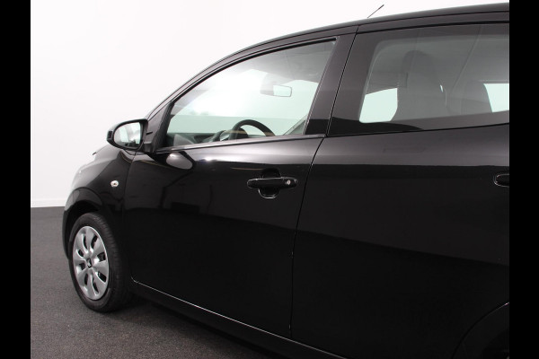 Citroën C1 1.0 VTi Feel | Airco | Bluetooth | Led | DAB | 5 deurs