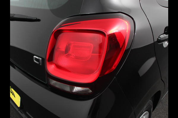 Citroën C1 1.0 VTi Feel | Airco | Bluetooth | Led | DAB | 5 deurs
