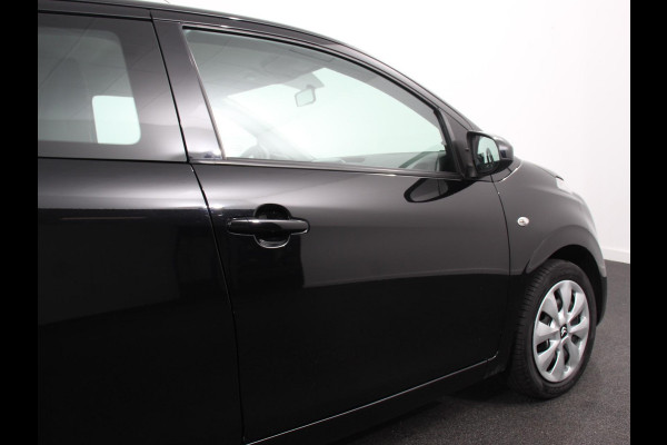 Citroën C1 1.0 VTi Feel | Airco | Bluetooth | Led | DAB | 5 deurs