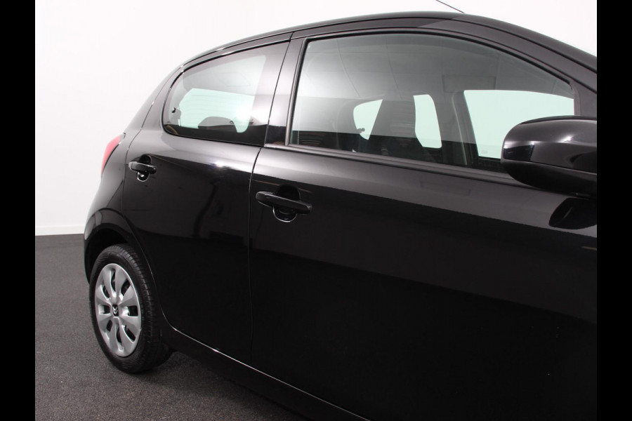 Citroën C1 1.0 VTi Feel | Airco | Bluetooth | Led | DAB | 5 deurs