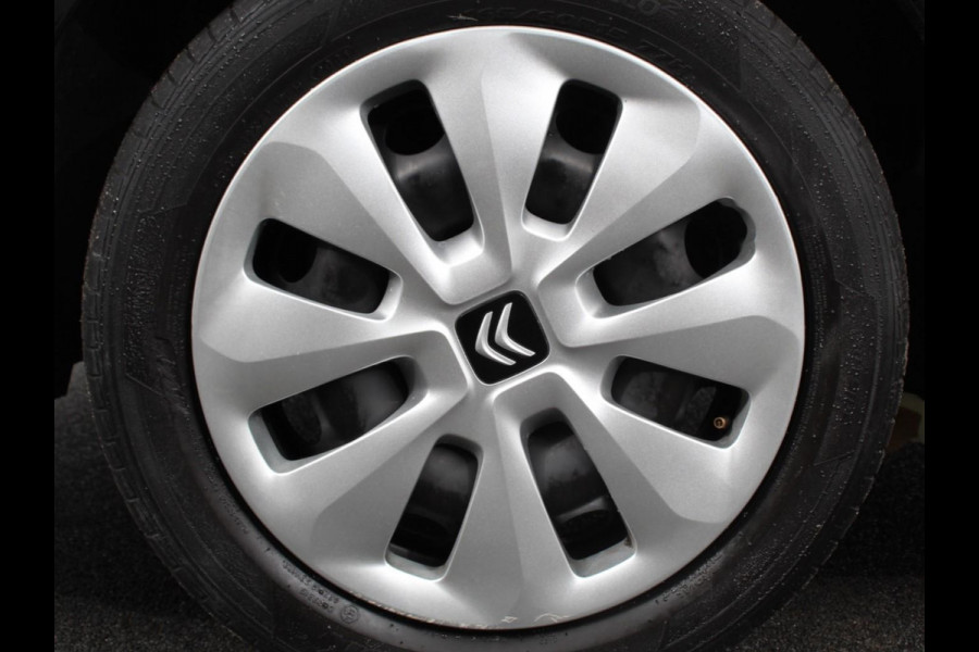 Citroën C1 1.0 VTi Feel | Airco | Bluetooth | Led | DAB | 5 deurs