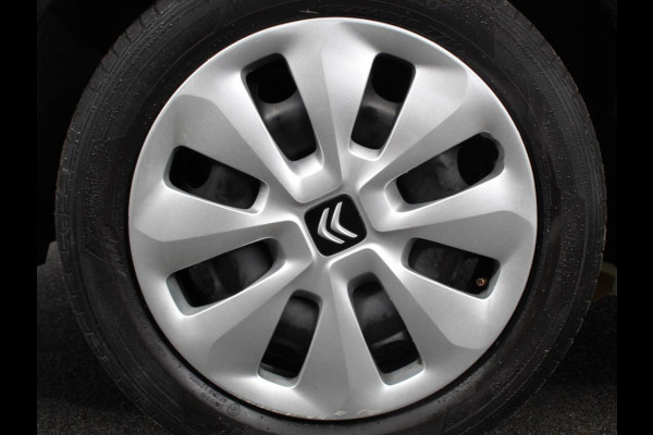 Citroën C1 1.0 VTi Feel | Airco | Bluetooth | Led | DAB | 5 deurs