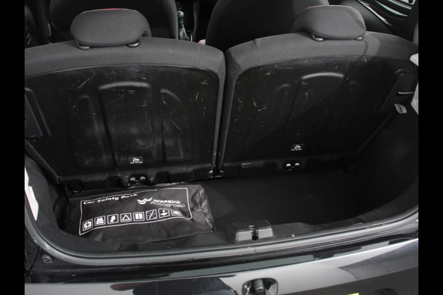 Citroën C1 1.0 VTi Feel | Airco | Bluetooth | Led | DAB | 5 deurs