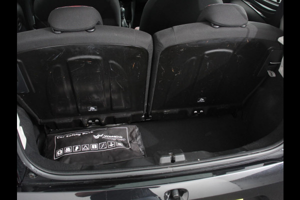 Citroën C1 1.0 VTi Feel | Airco | Bluetooth | Led | DAB | 5 deurs