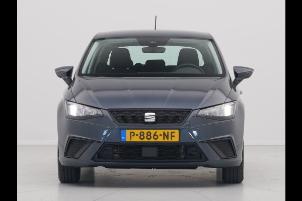 Seat Ibiza 1.0 TSI 95pk Style Clima Navigatie via App lm velgen Parkeersensors 83